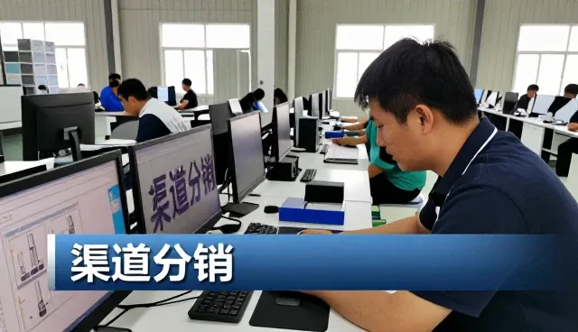 线上店铺运营发展促进售后响应服务市场增长
