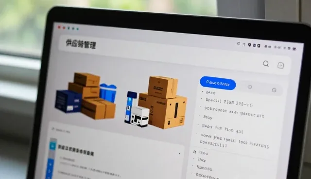 如何提升订单处理服务中的高效配送效率