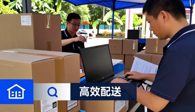 供应链服务解决礼品采购中的常见需求