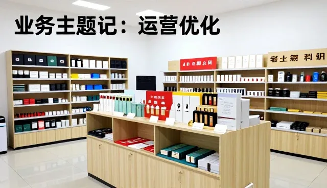 线上店铺运营中性能优化与适用条件分析
